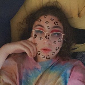 Meet your Posher, Ray